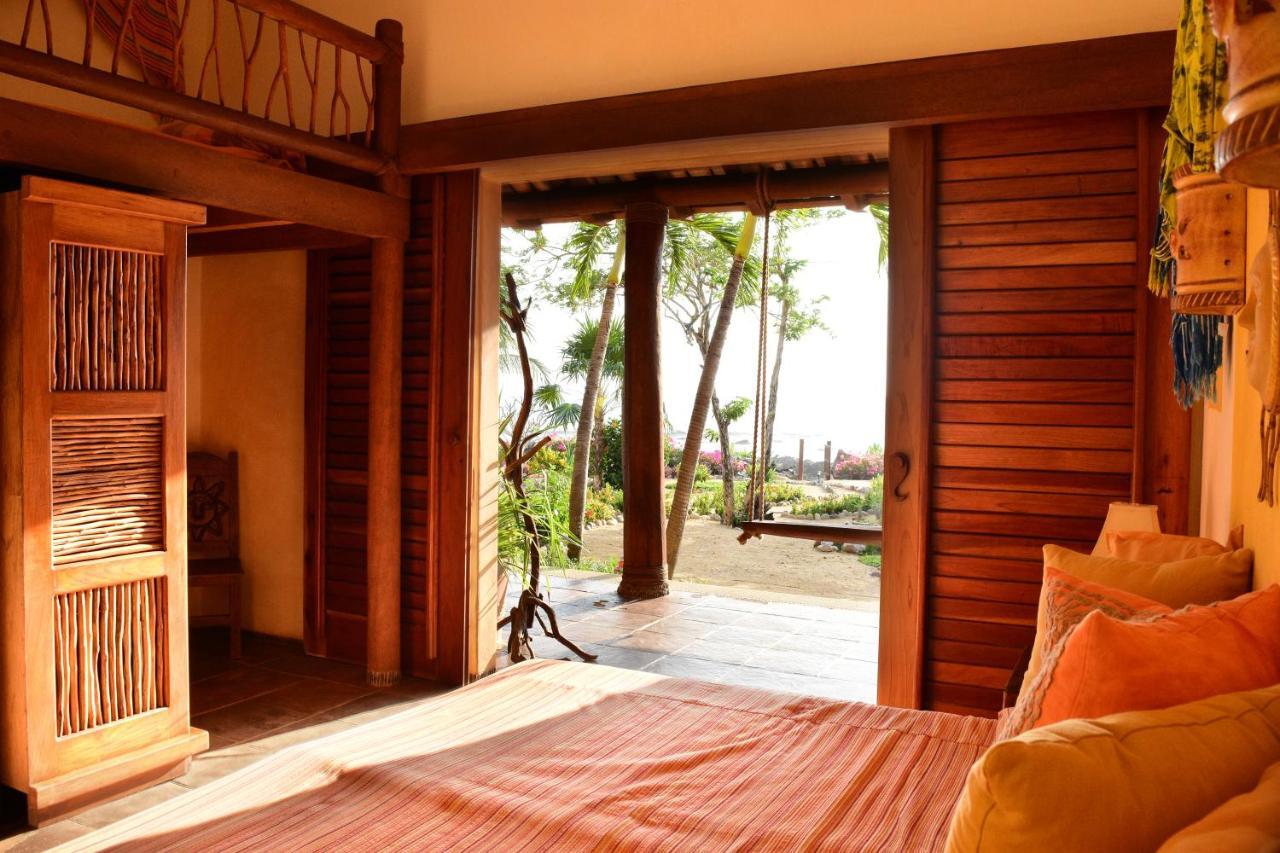 Bed & Breakfast Casa Las Piedras