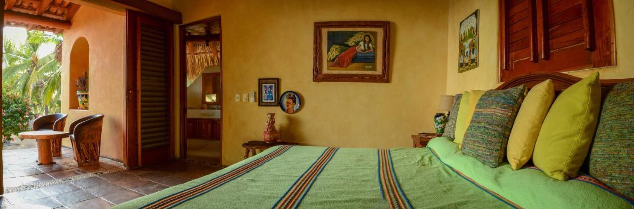 Bed & Breakfast Casa Las Piedras 4*