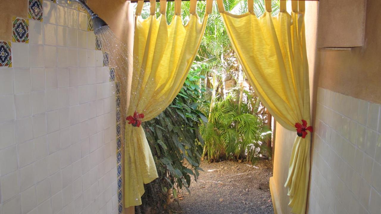 Casa Las Piedras Troncones