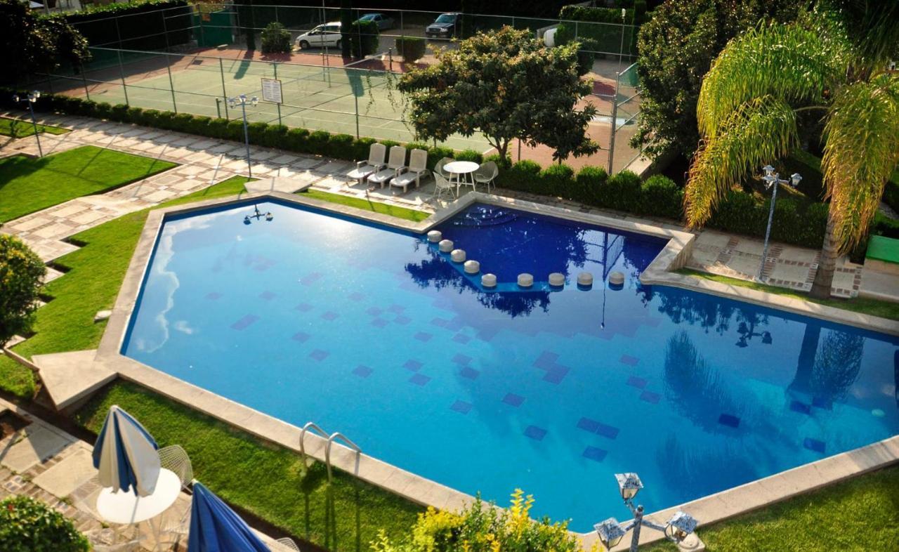 Hotel La Mansion