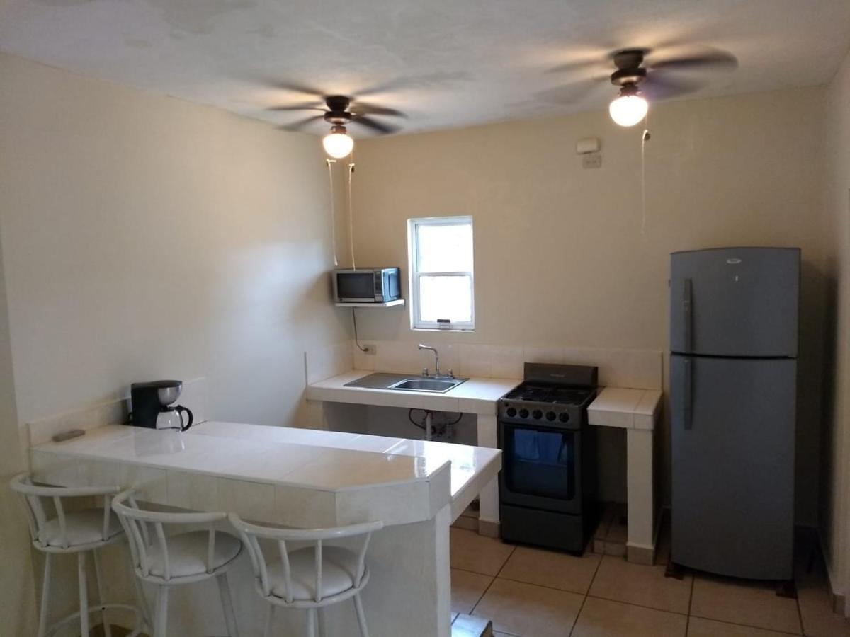 Apartamento Apartment El Sargento