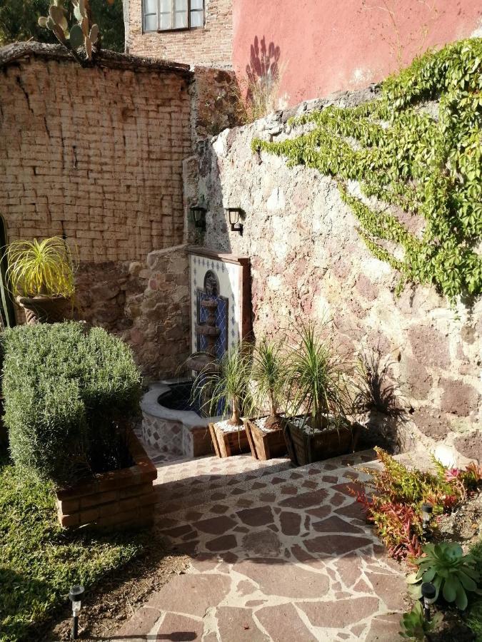 Homestay Casita Privada Del Chan Guanajuato