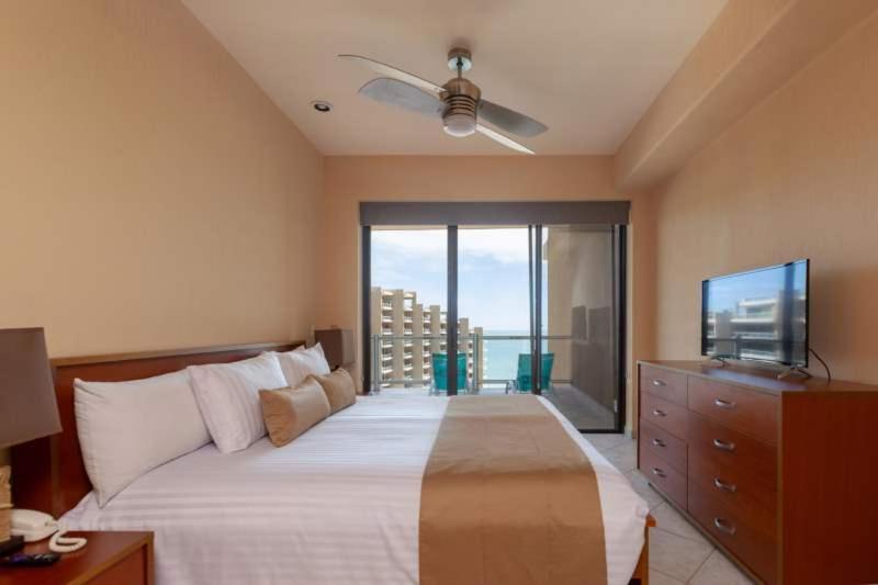 Las Palomas 5-star Apartment
