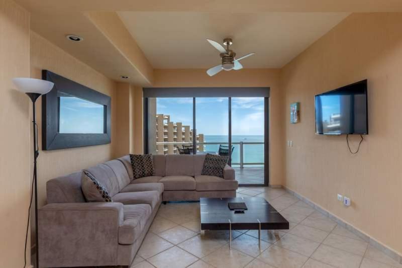 Las Palomas 5-star * Puerto Penasco