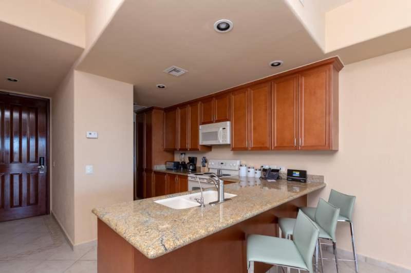 Las Palomas 5-star
