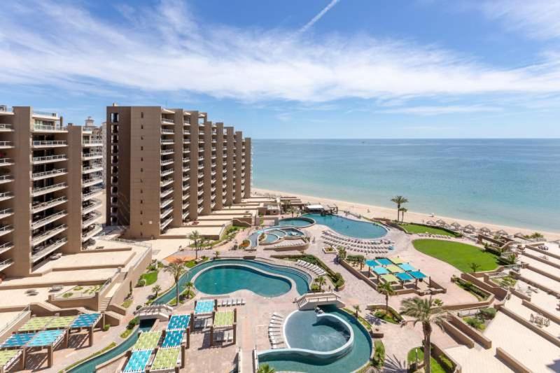 Apartment Las Palomas 5-star