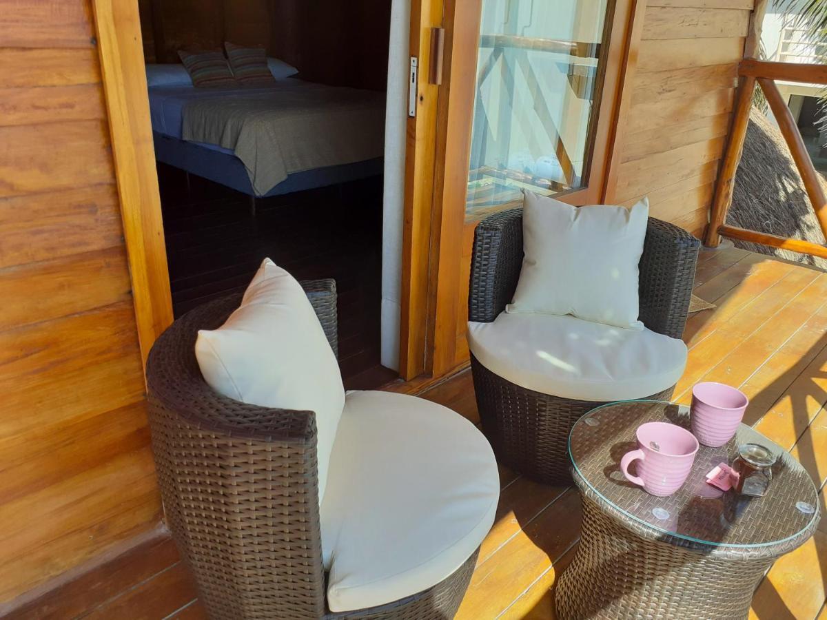 Lodge Palmeras De