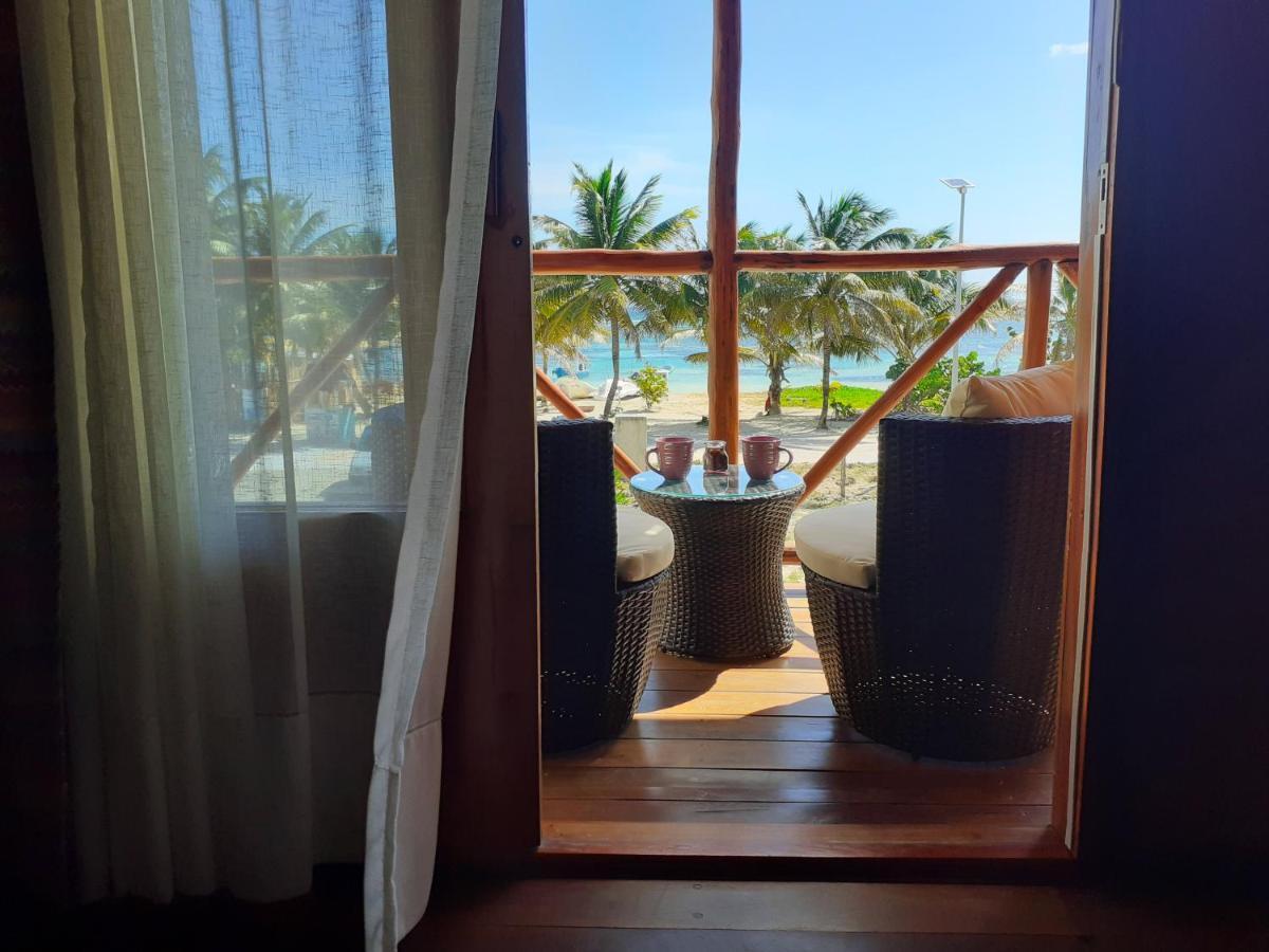 Lodge Palmeras De *