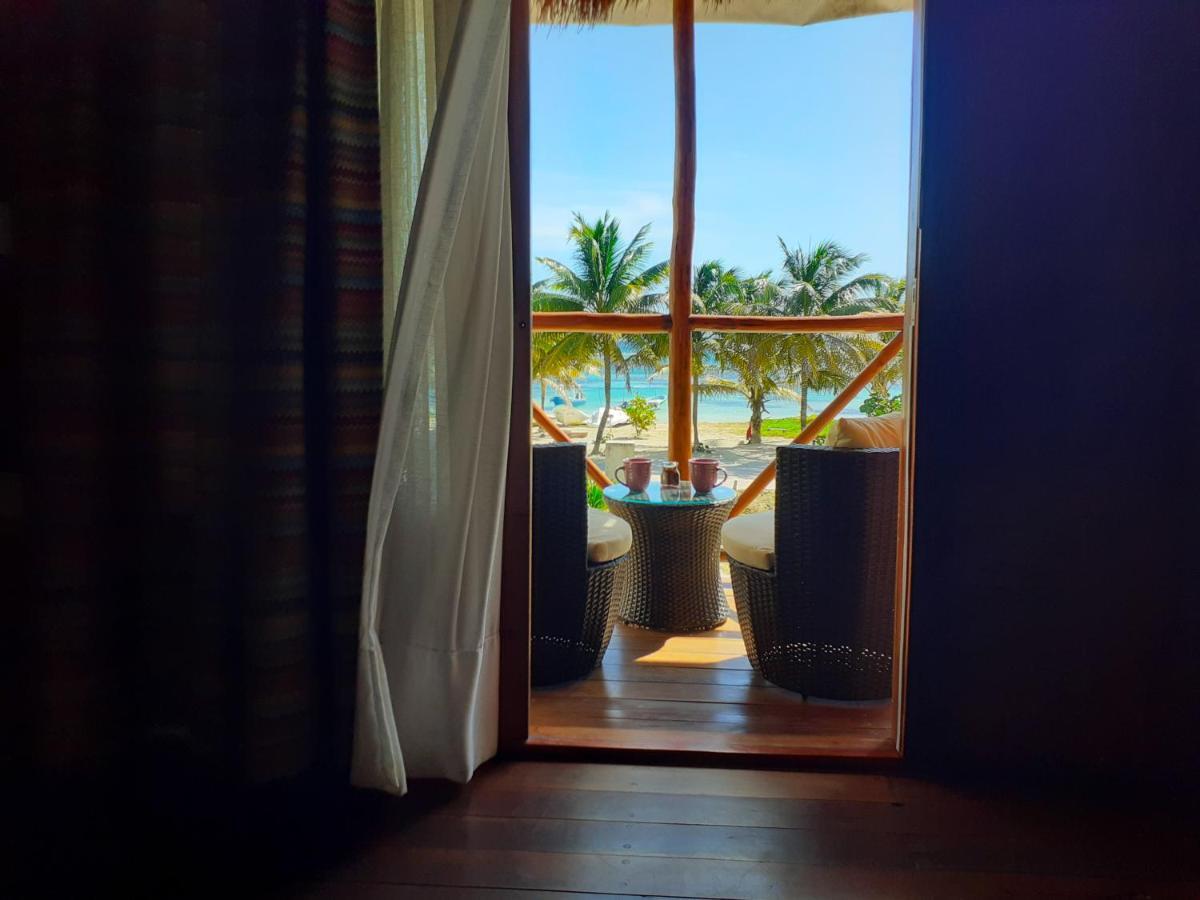 Palmeras De Lodge