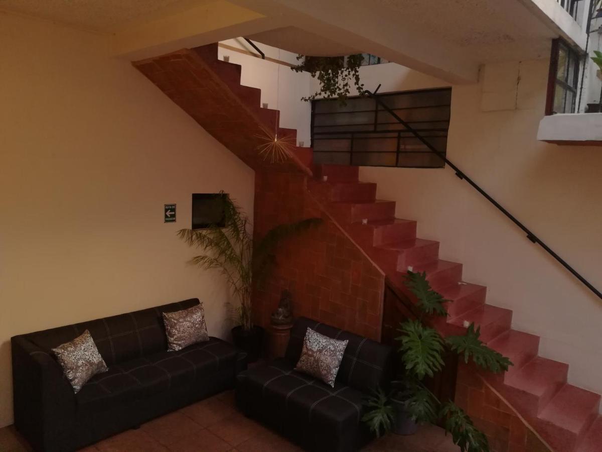Ganesha Hotel San Cristobal de las Casas
