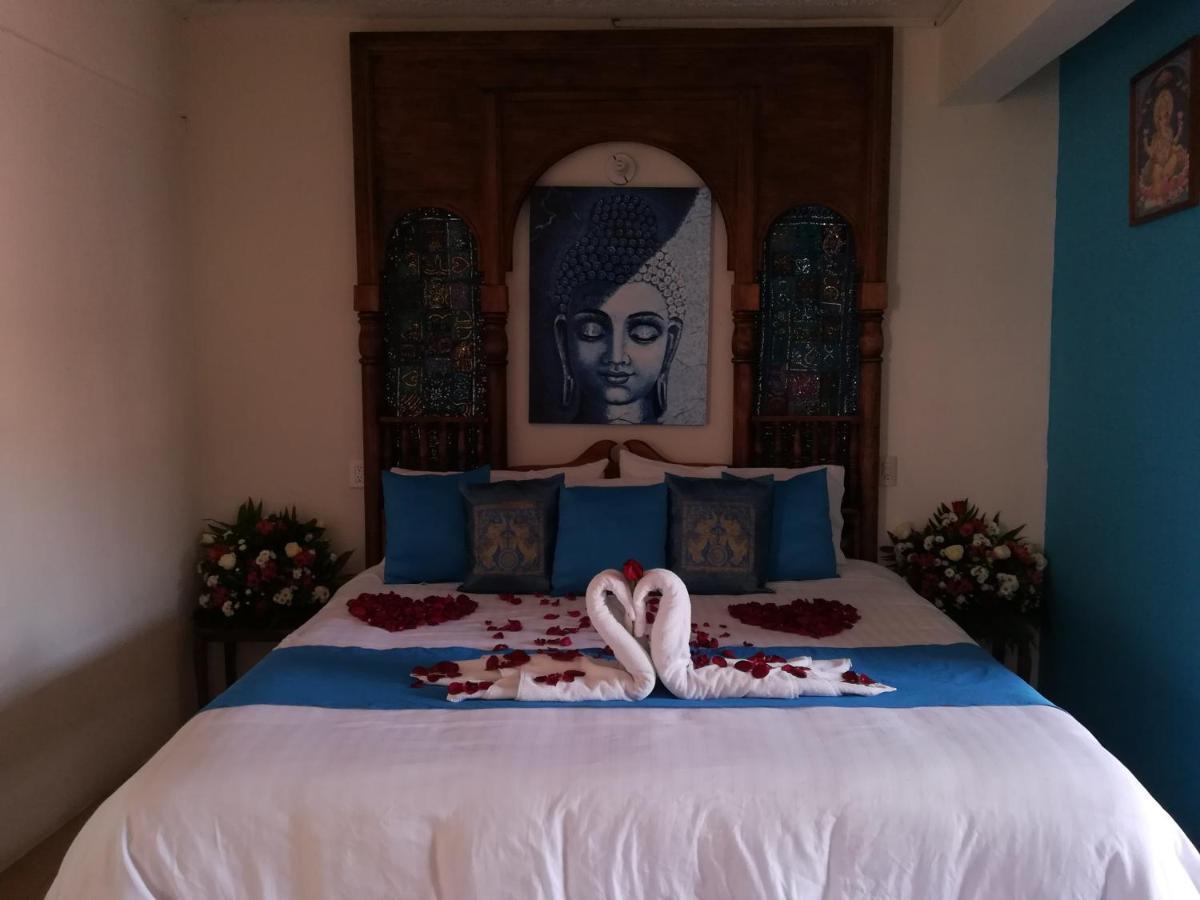 Ganesha 3* San Cristobal de las Casas