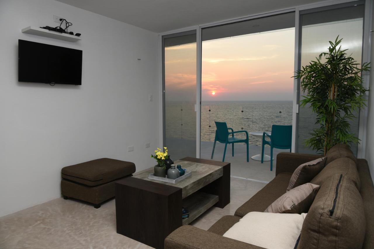 Apartment Torre Aguamarina *