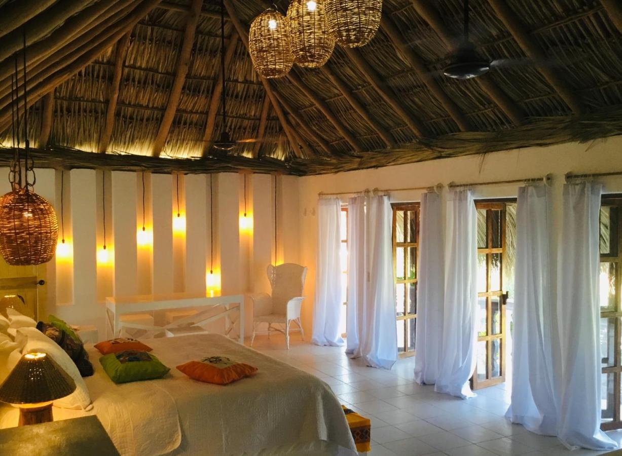 Hacienda La Rusa 2* Barra de Potosi