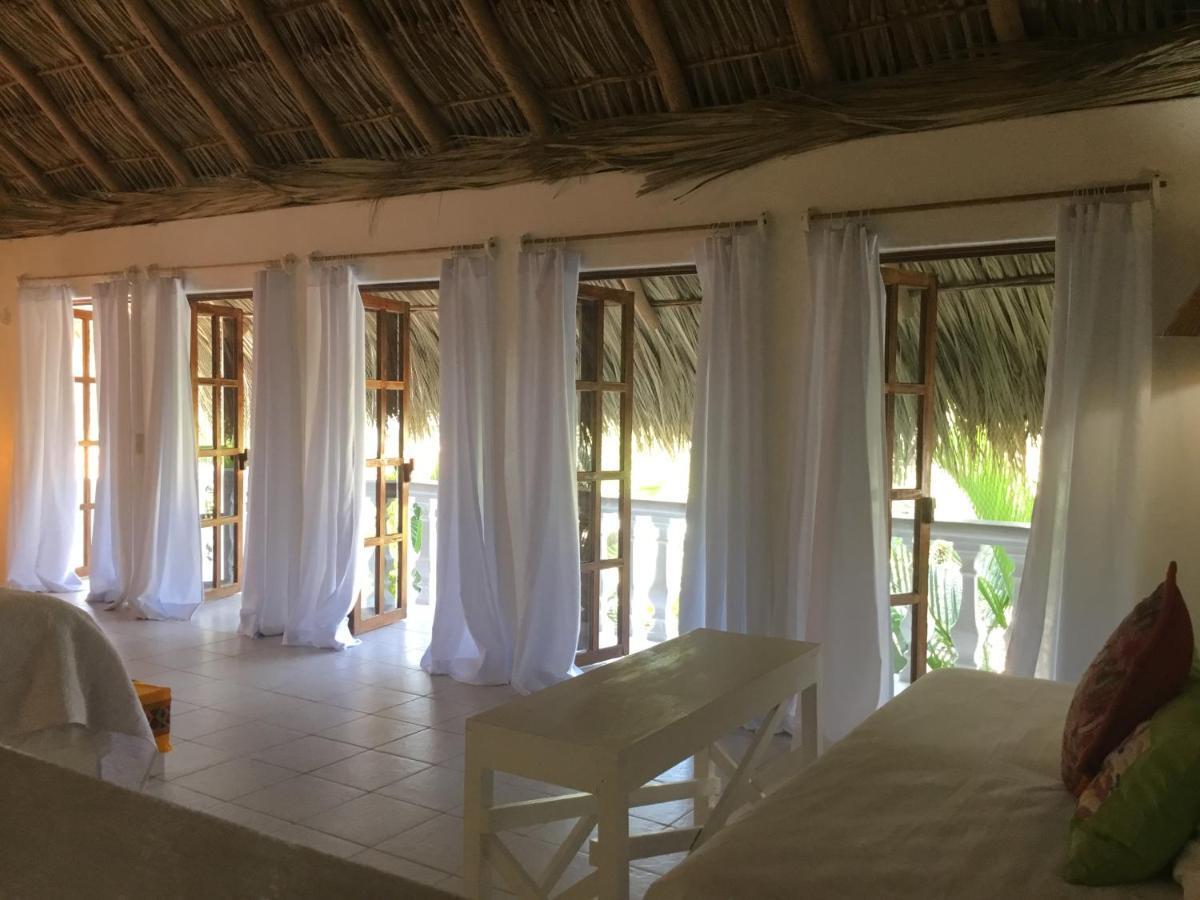 Hacienda La Rusa 2* Barra de Potosi