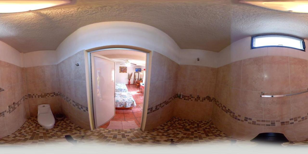 Inn Cuallicochi