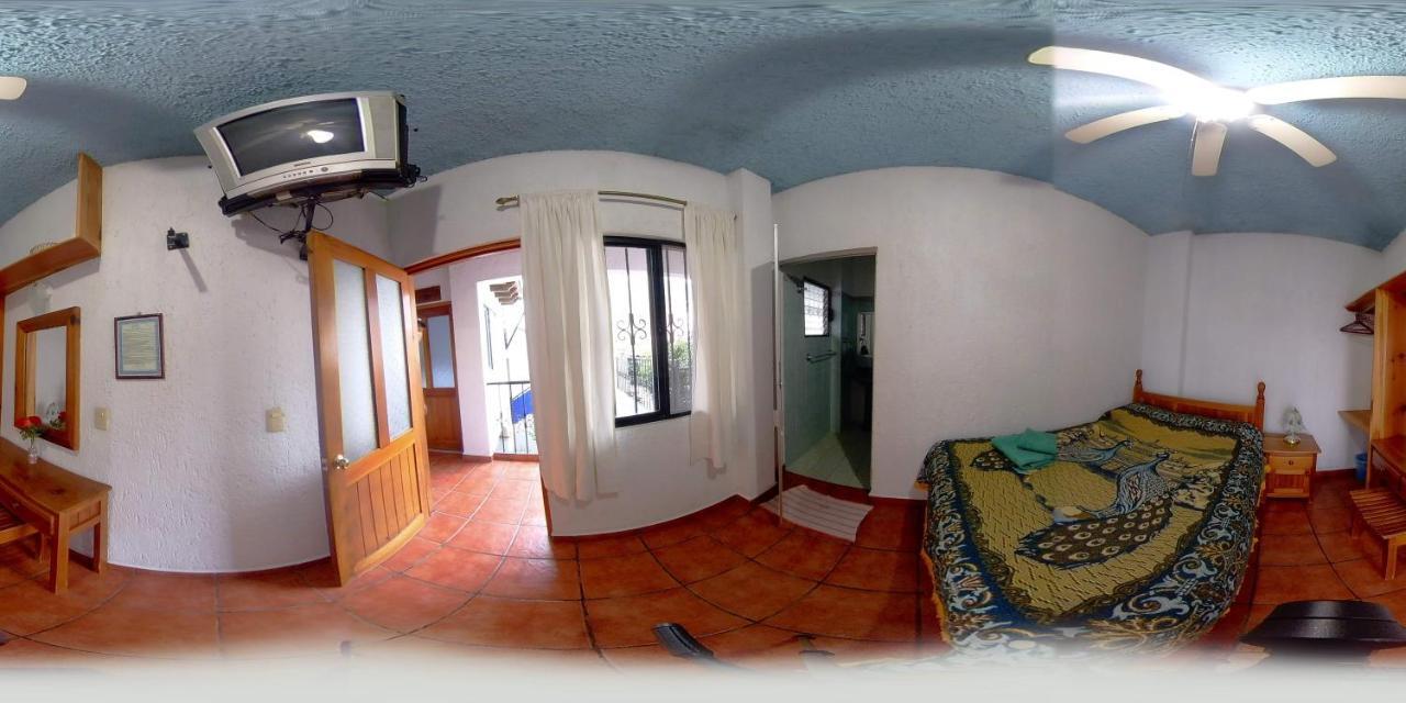 Cuallicochi Inn 3*
