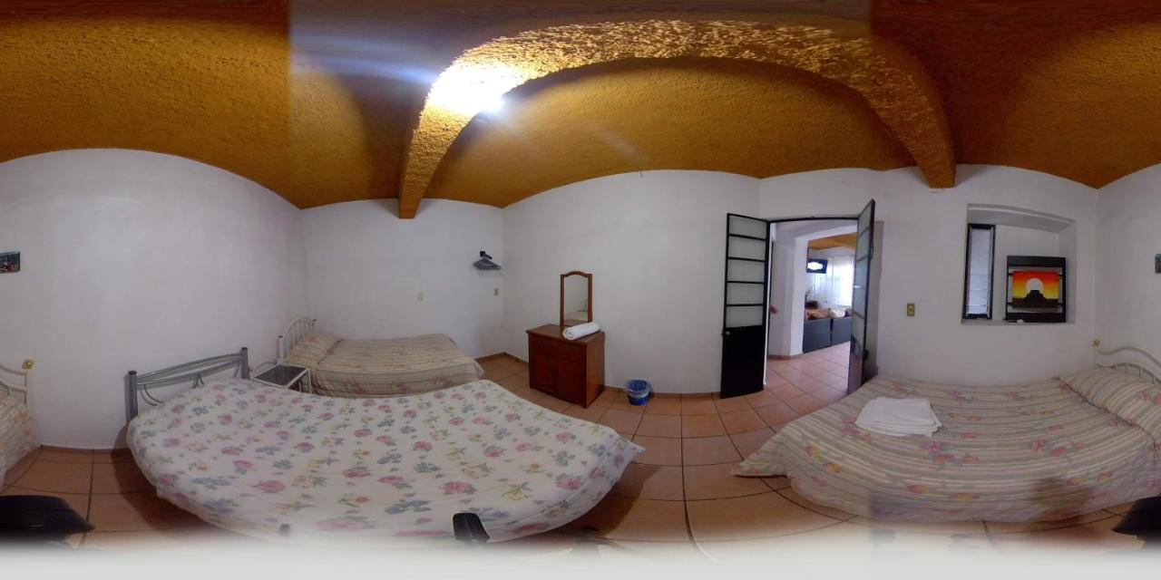 Cuallicochi Inn