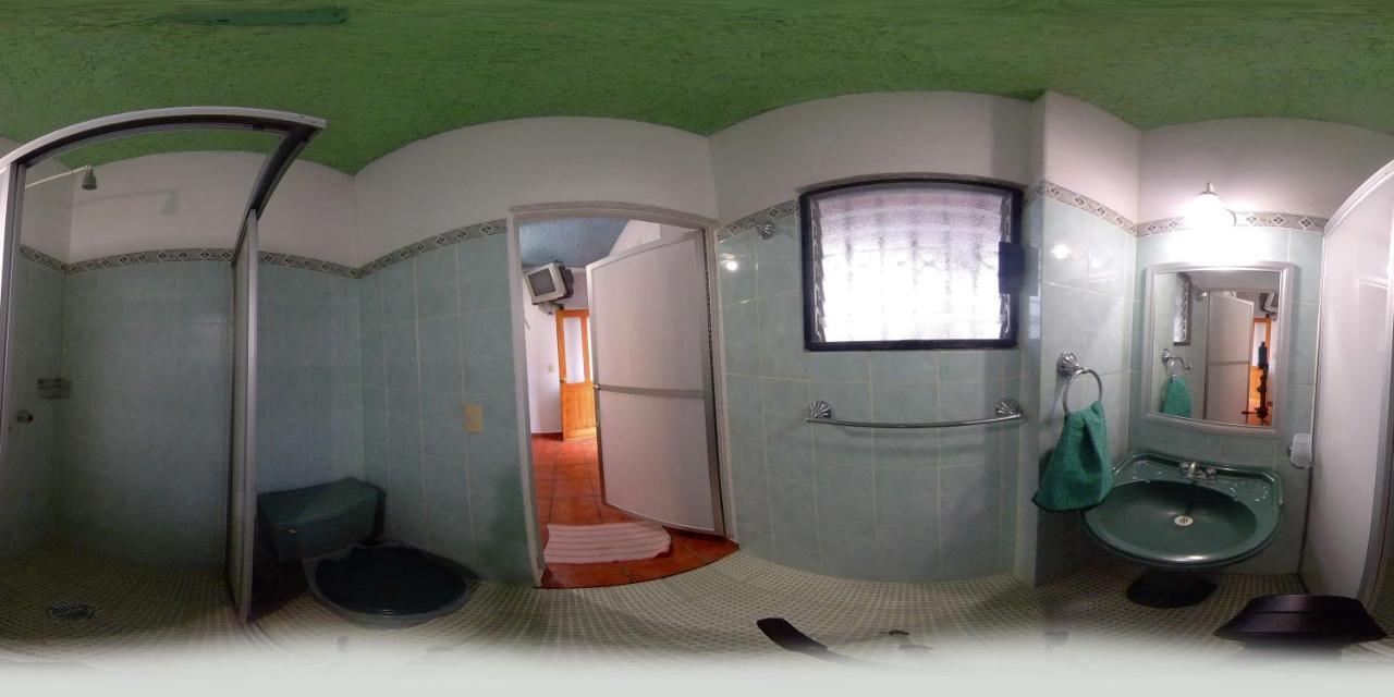 Inn Cuallicochi