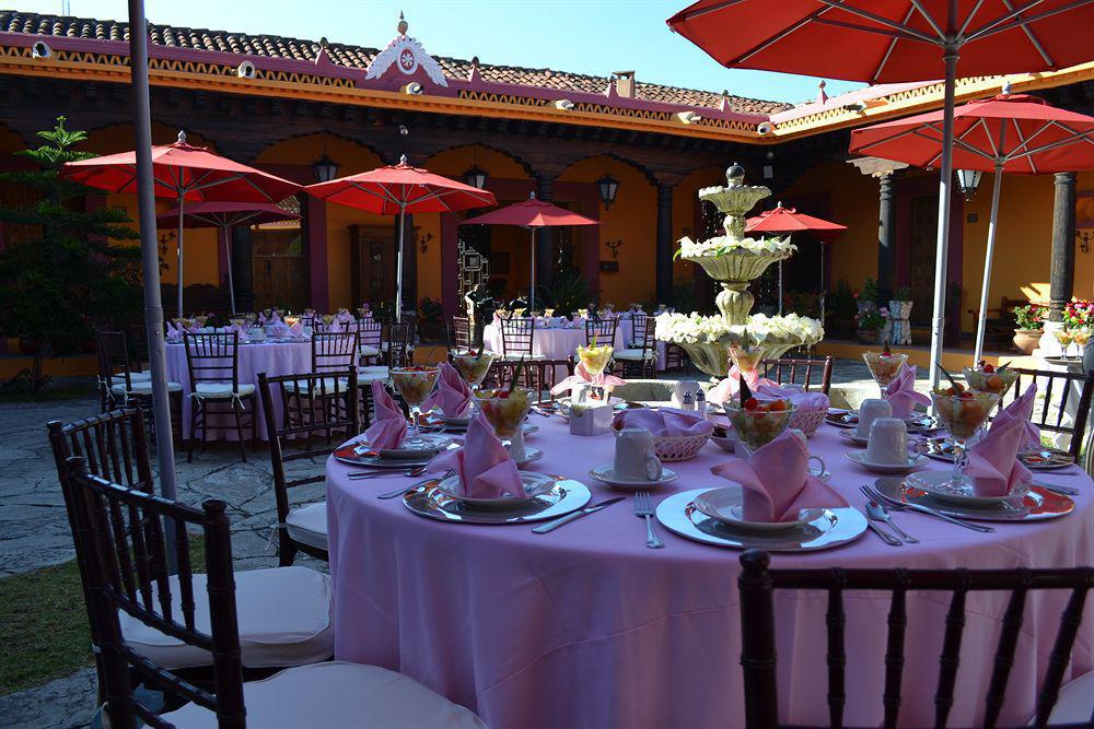 Diego De Mazariegos Hotel 4*