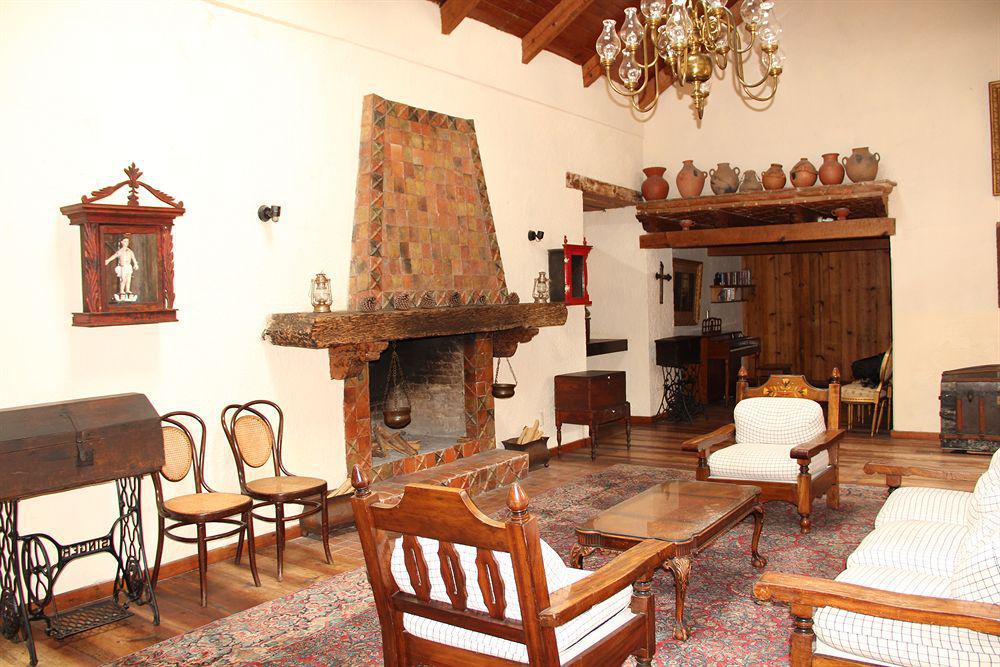 Diego De Mazariegos Hotel
