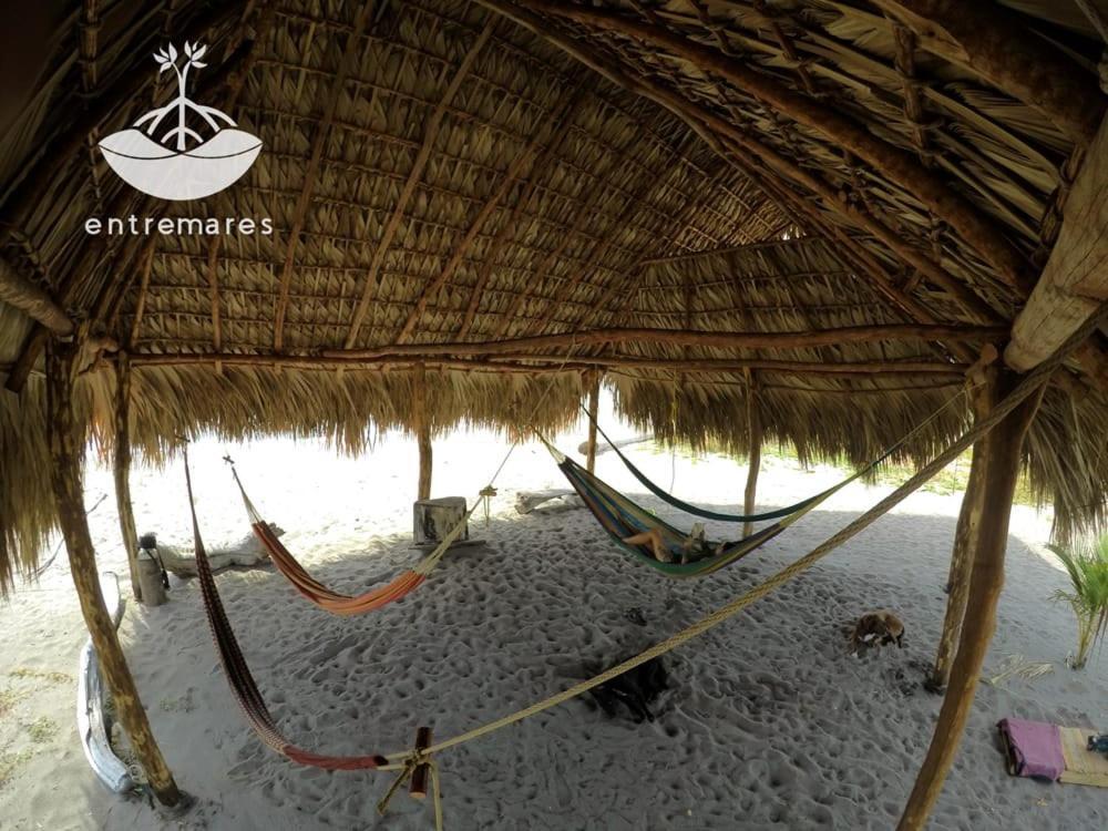 Lodge Entremares Tonala (Chiapas)