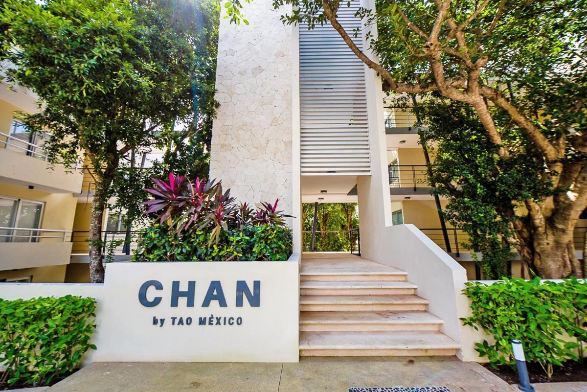 Apartment Tao Chan *