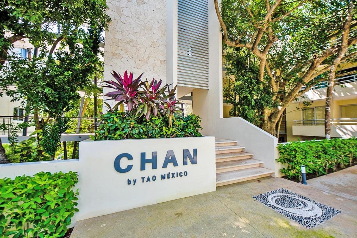 Apartment Tao Chan
