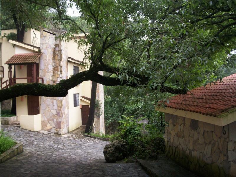 Hotel Chipinque