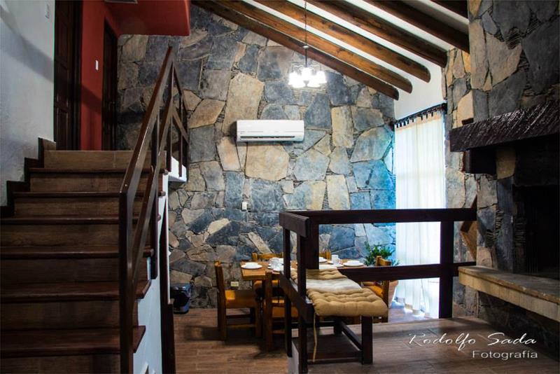 Hotel Chipinque 3*