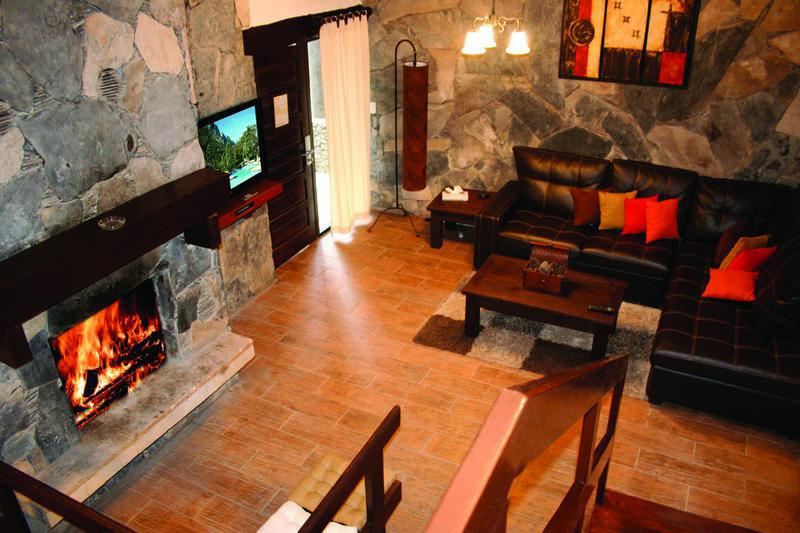 Hotel Chipinque Monterrey