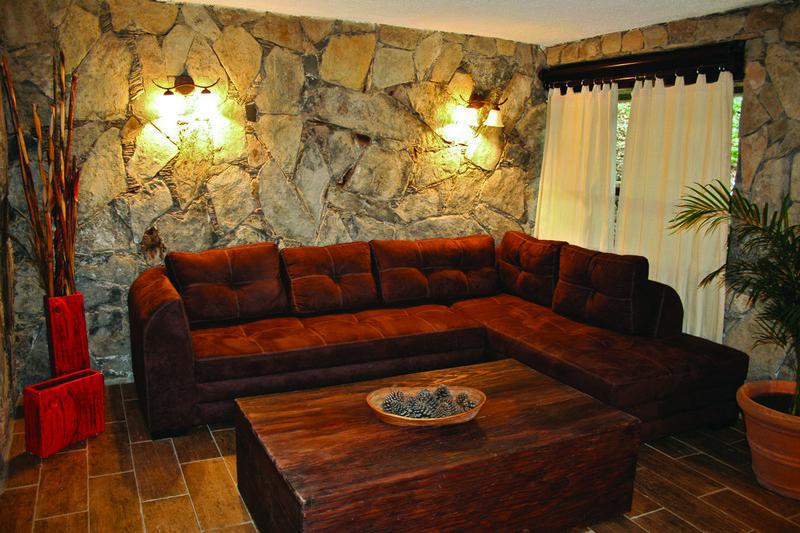 Chipinque Hotel Monterrey