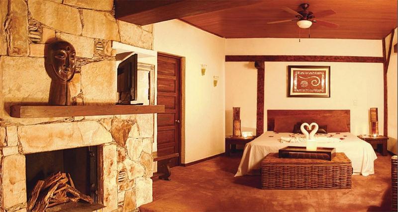 Hotel Chipinque 3*