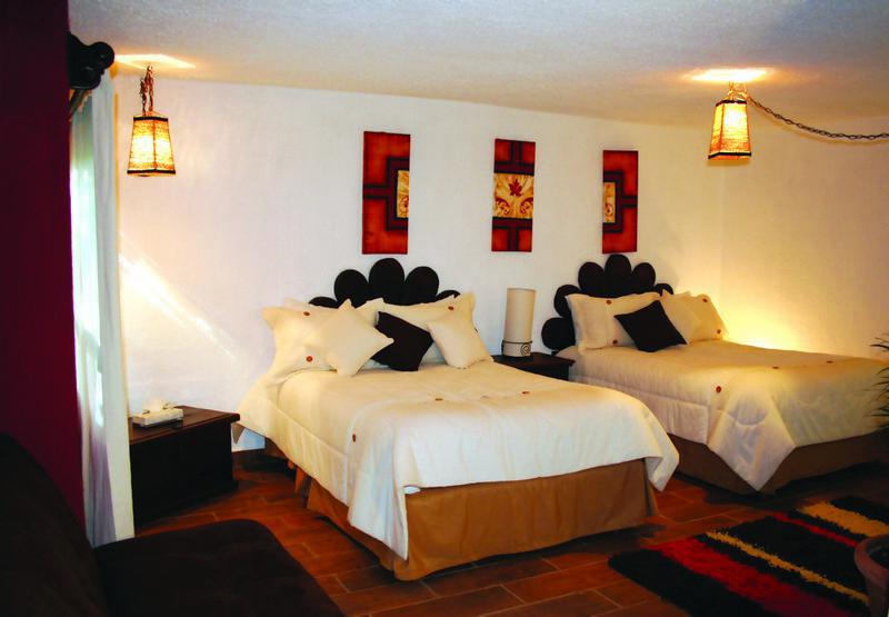 Chipinque Hotel Monterrey