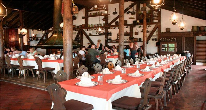 Hotel Chipinque