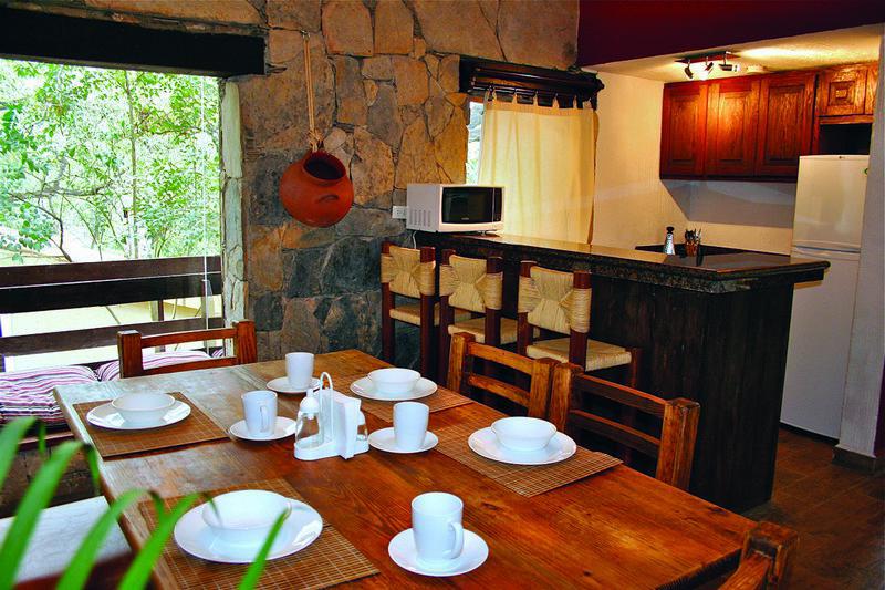 Hotel Chipinque 3*