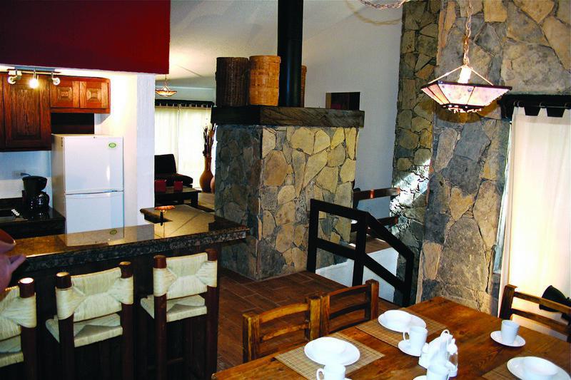 Chipinque Hotel 3*