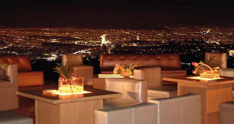 Chipinque Hotel