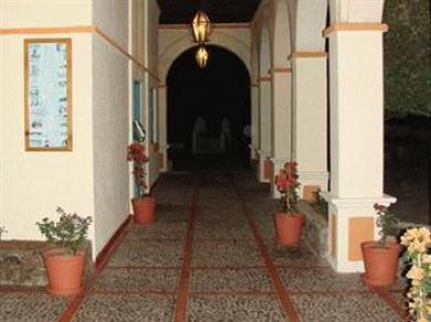 Hotel Desert Loreto 3*