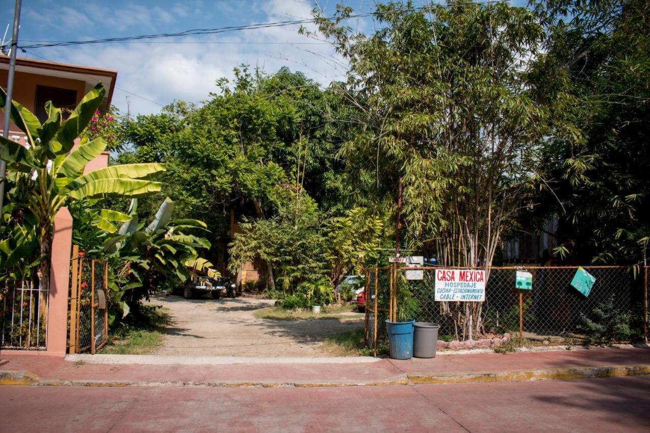 Casa Mexica Zihuatanejo