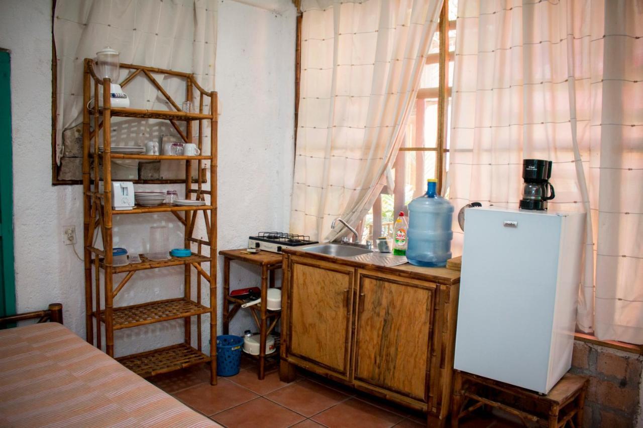 Casa Mexica * Zihuatanejo