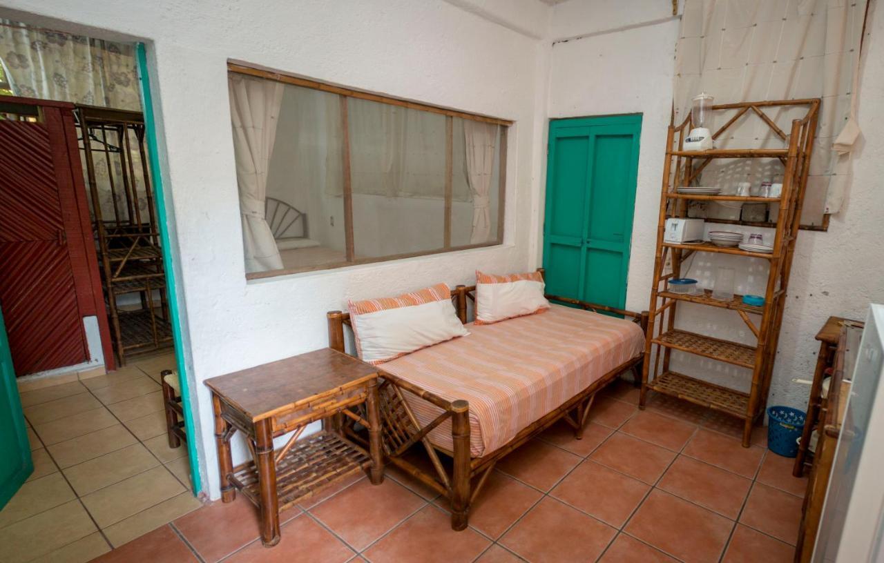 Apartment Casa Mexica *