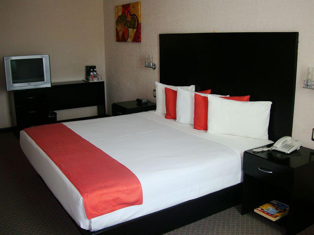 Vista Premium Hotel