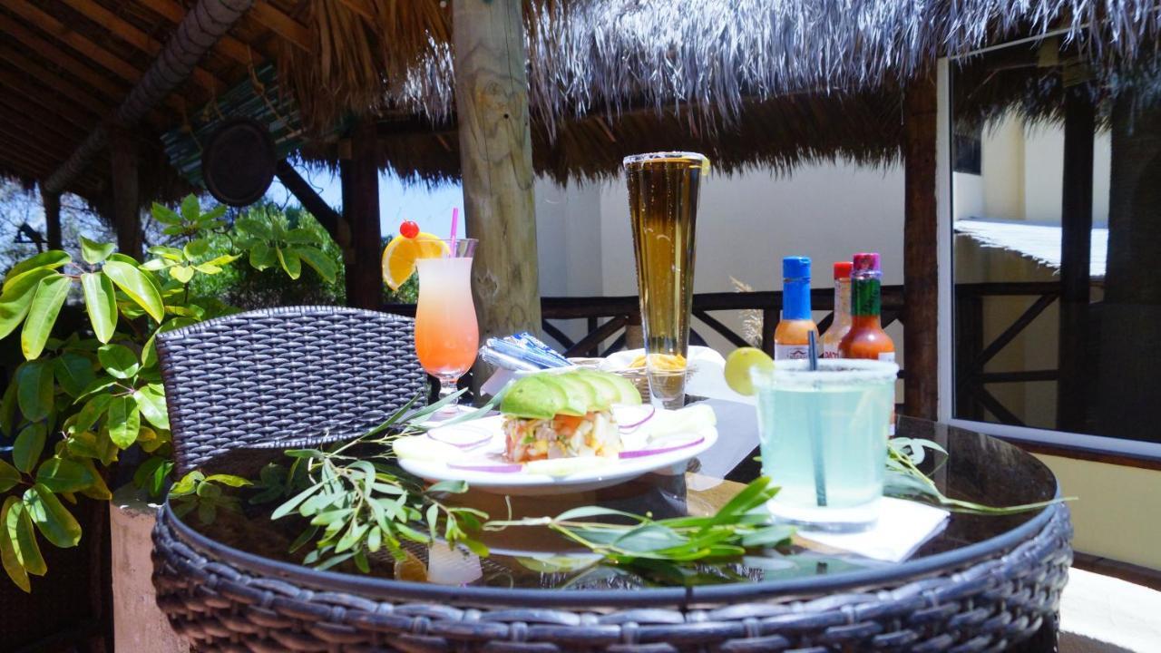 Vista Hermosa Resort And Spa