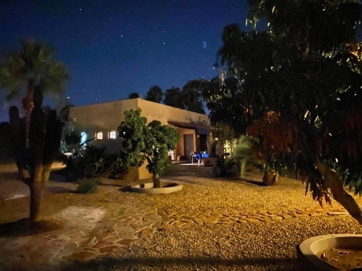 Holiday home Sole Caliente