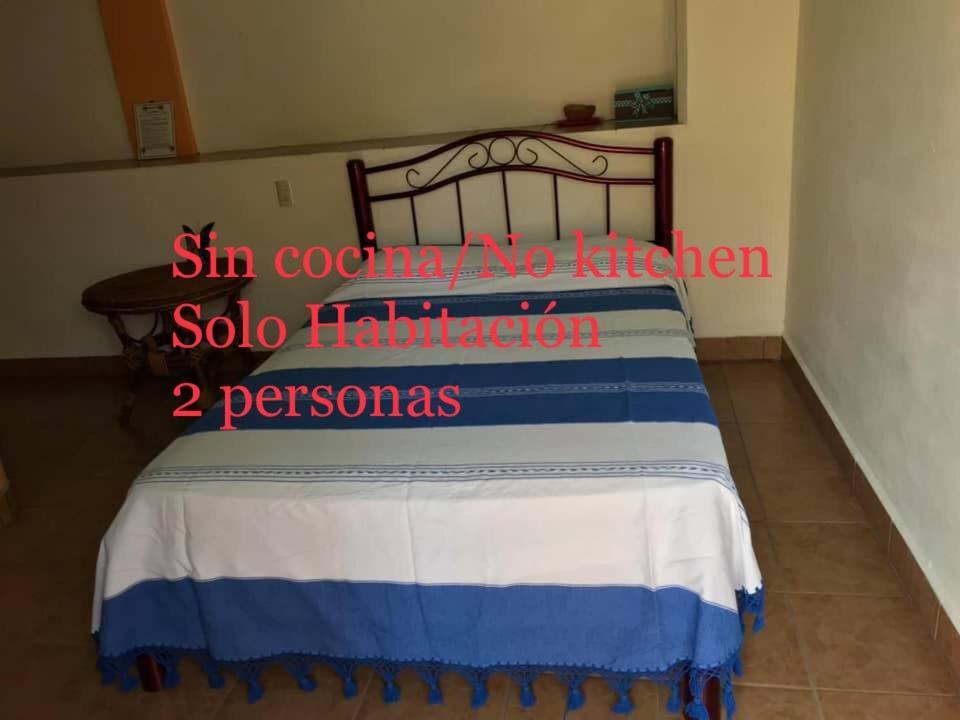 La Casita De Marlen Puerto Angel