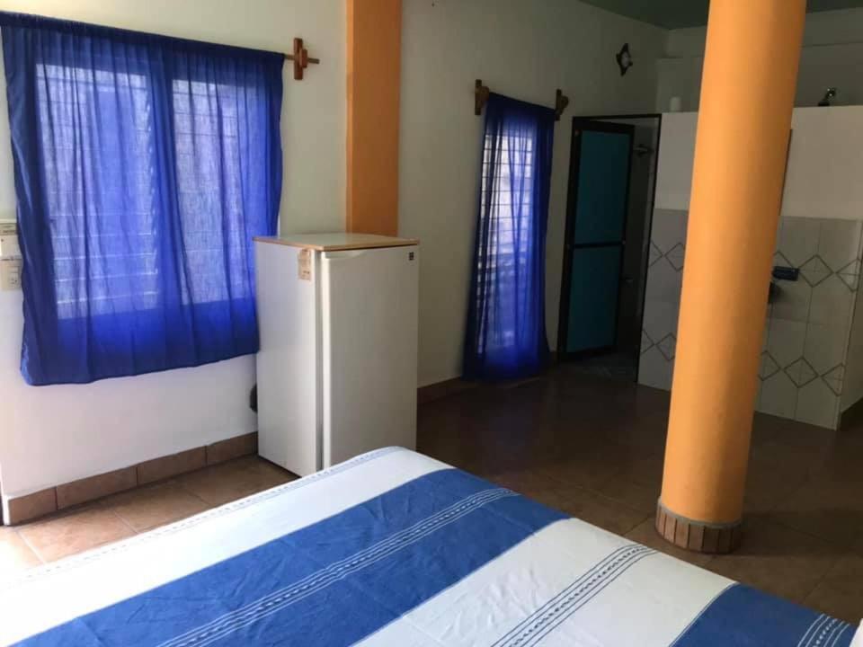 La Casita De Marlen Apartment