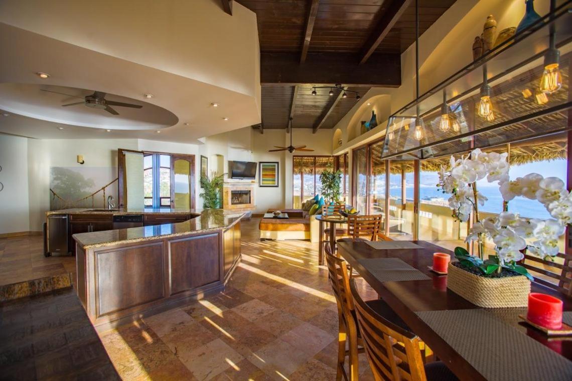 Rosarito Luxury Penthouse Vista Hermosa Resort