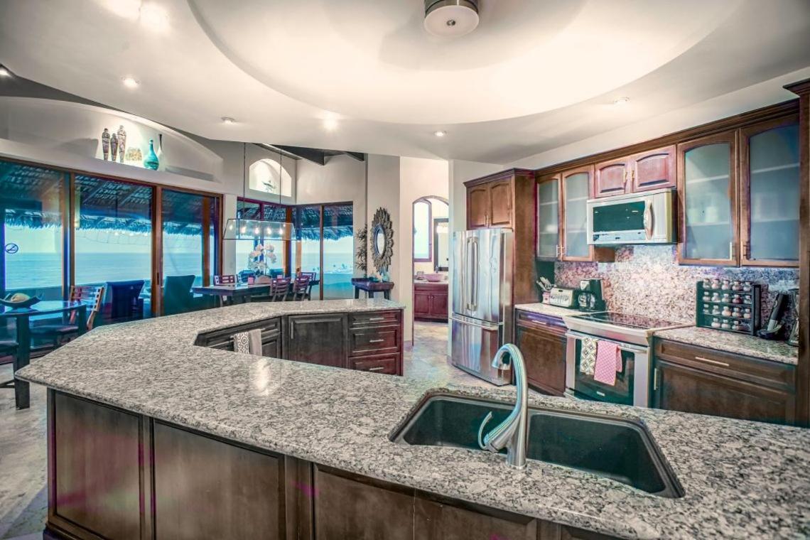 Rosarito Luxury Penthouse Vista Hermosa Resort Villa