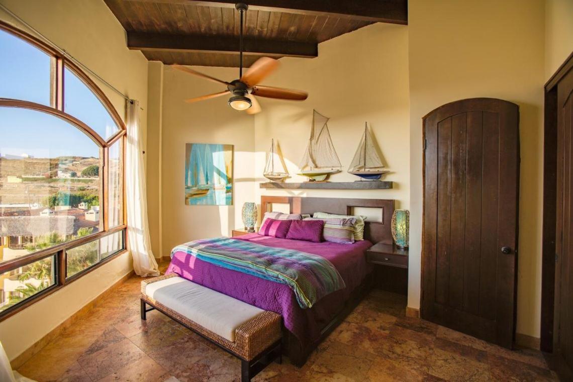 Rosarito Luxury Penthouse Vista Hermosa Resort *