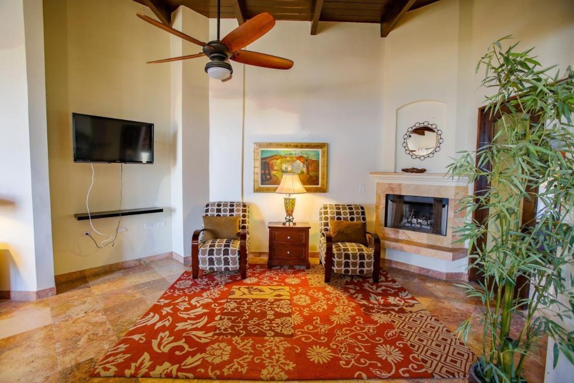 Villa Rosarito Luxury Penthouse Vista Hermosa Resort